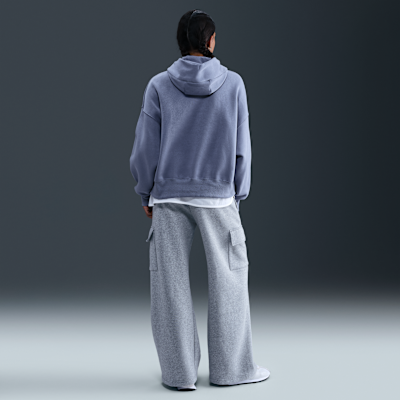 Nike Sportswear Phoenix Fleece Women's Over-Oversized Pullover Hoodie
