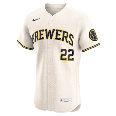 Christian Yelich Milwaukee Brewers