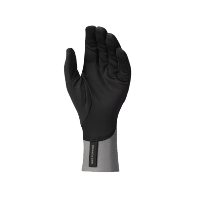 Guantes de correr Therma-FIT de densidad media para mujer Nike Pacer