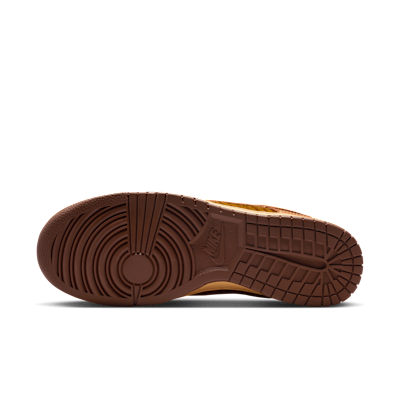 나이키 덩크 로우 레트로 프리미엄 남성 신발