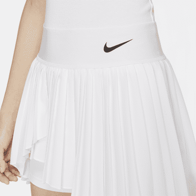 NikeCourt Dri-FIT Advantage Women's Pleated Tennis Skirt