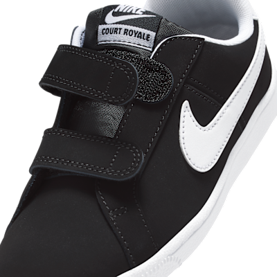 Nike Court Royale Little Kids' Shoes