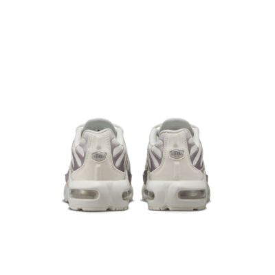 Tenis para niños grandes Nike Air Max Plus