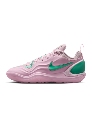 Nike A’Two ピンク バスケットボールシューズ A'Two A'ja Wilson Basketball Shoes. Nike.com