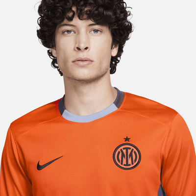 Inter Milan 2023/24 Stadium Third Men's Nike Dri-FIT Soccer Jersey