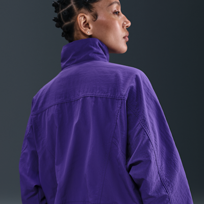 Nike Sportswear Everything Wovens Women's Oversized Repel UV Protection Jacket
