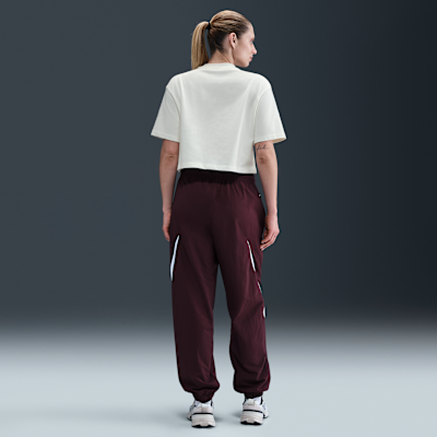 Nike Sportswear Women's Short-Sleeve Jersey Top