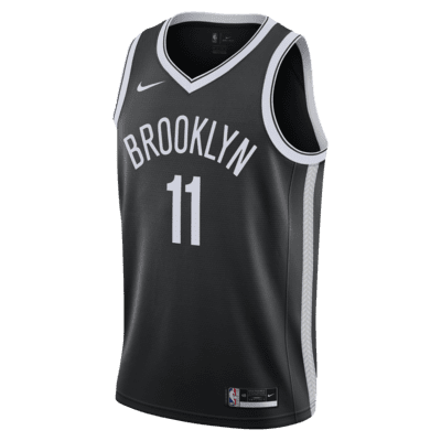 kyrie nets jersey number