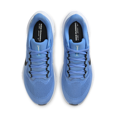 UNC Pegasus 41 Men's Nike College Road Running Shoes