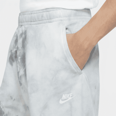 Nike Sportswear Men's French Terry Shorts