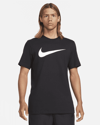 Мужская футболка Nike Sportswear Swoosh