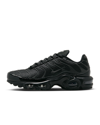 nike air max triple black tn
