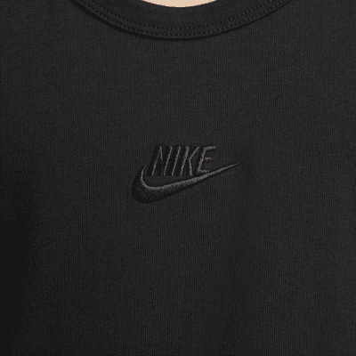 เสื้อกล้ามผู้ชาย Nike Sportswear Premium Essentials