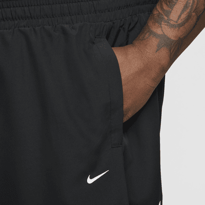 Vävda basketbyxor Nike Icon för män