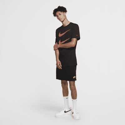 【NIKE公式】ナイキ スポーツウェア スウッシュ メンズ Tシャツ