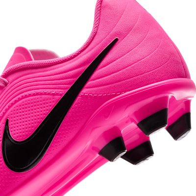 Nike Jr. Tiempo Maestro Club Big Kids' Multi-Ground Low-Top Football Boots
