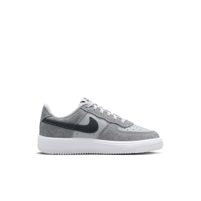 Nike Force 1 Low Essential+ Little Kids' Shoes