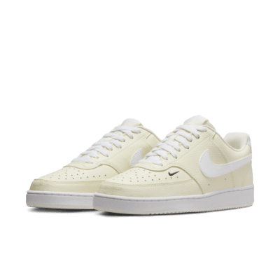 Chaussure Nike Court Vision Low Next Nature pour femme