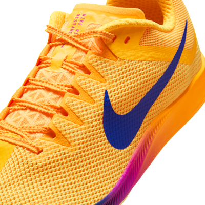 Spikes para carreras de fondo Nike Zoom Rival Distance