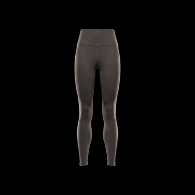 Legging long taille haute Nike One pour femme