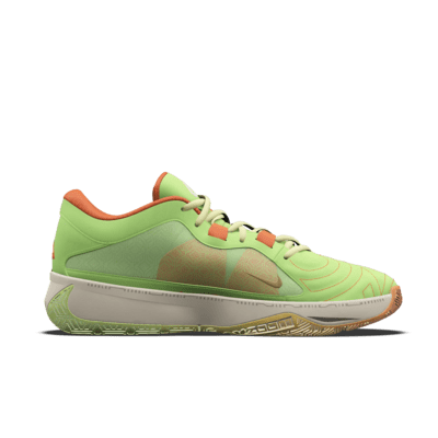 basket personnalisable nike