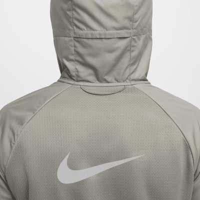 Veste de running déperlante Therma-FIT Nike Sphere Miler pour homme