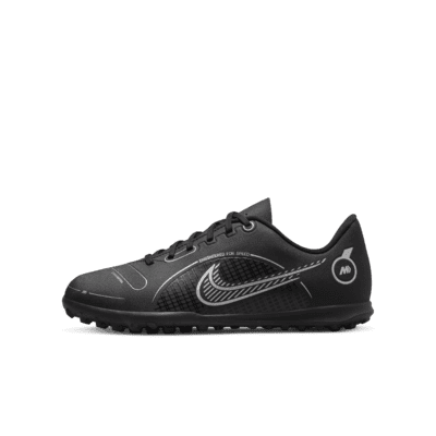 jr mercurial vapor