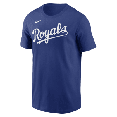 Kansas City Royals Fuse Wordmark