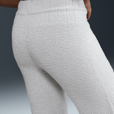 Nike Sportswear Phoenix Cozy Bouclé Women's Slim Knit Pants