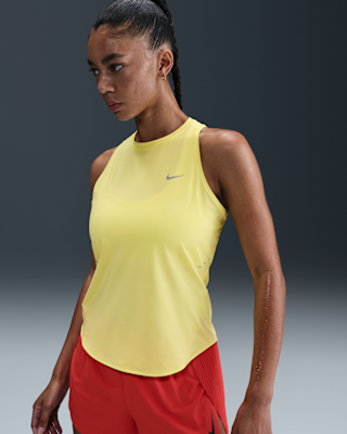 Женские  Nike Swift Dri-FIT Tank Top для бега