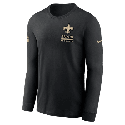 New Orleans Saints Sideline Team Issue