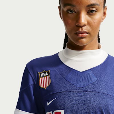 Nike "Team USA" Women's Hockey Jersey