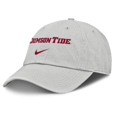 Alabama Off-Field Club Gameday