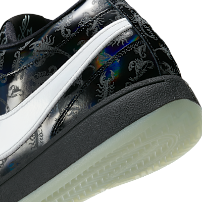 Book 1 "Scorpion" Basketball Shoes