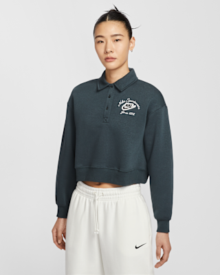 Nike Sportswear Phoenix Fleece