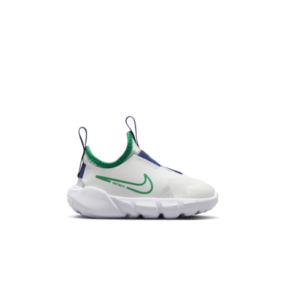 Nike Flex Runner 2 Baby/Toddler Shoes