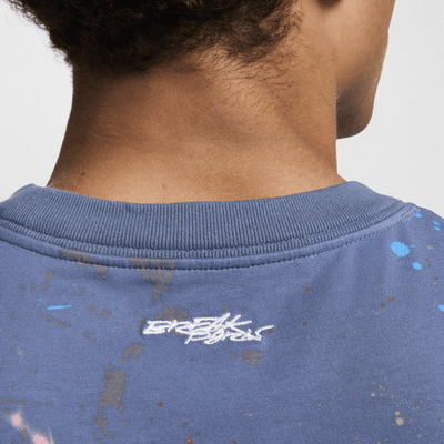 Haut à manches courtes Nike Dri-FIT ADV Breaking États-Unis pour homme