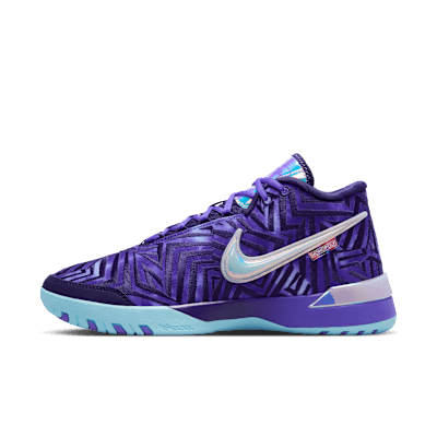 LeBron NXXT Genisus QS EP