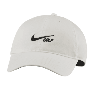 nike womens golf cap
