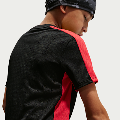 Nike Trophy23 Older Kids' (Boys') Dri-FIT Short-Sleeve Training Top