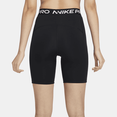 Nike Pro 365 Women's High-Rise 18cm (approx.) Shorts