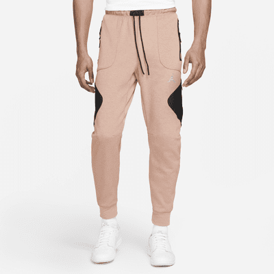 Pantalones de tejido Fleece para hombre Jordan Dri-FIT Air. Nike.com