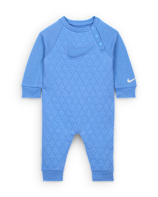 Детские  Nike Ready, Set! Baby (0-9M) Coverall
