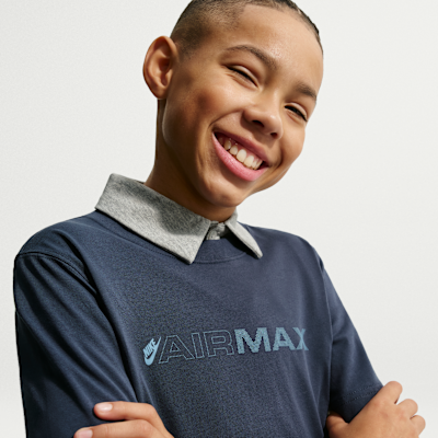 Nike Sportswear Air Max T-Shirt für ältere Kinder