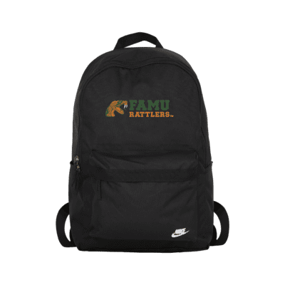 Mochila Florida A&M Nike College Heritage