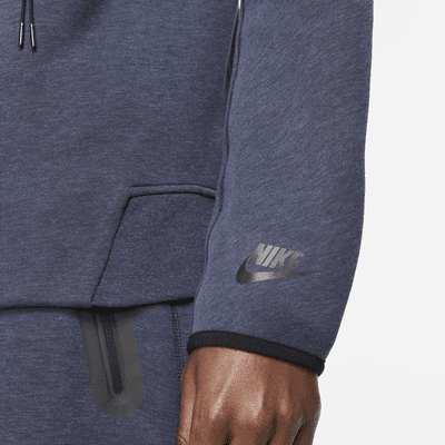 Sudadera de medio cierre para hombre Nike Sportswear Tech Fleece