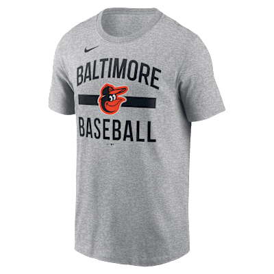 Baltimore Orioles Arched