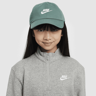 Детские  Nike Club