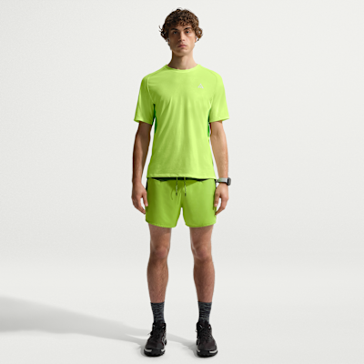 Nike ACG 'Solar Chase' Men's Dri-FIT ADV Trail Running Top
