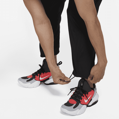 Nike Dri-FIT ADV A.P.S. Men's Woven Fitness Trousers